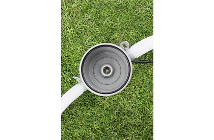 Bazénové čerpadlo s filtrem 3028 l/h – B58386