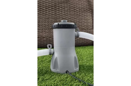 Bazénové čerpadlo s filtrem 3028 l/h – B58386