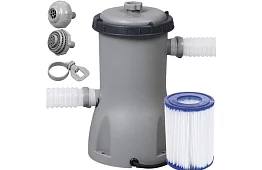 Bazénové čerpadlo s filtrem 3028 l/h – B58386