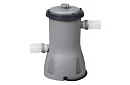 Bazénové čerpadlo s filtrem 3028 l/h – B58386