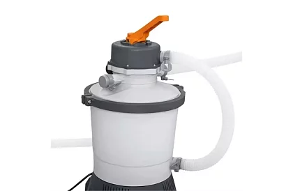 Bazénové pískové čerpadlo 3028 l/h – 84 W - B58515