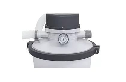 Bazénové pískové čerpadlo 3028 l/h – 84 W - B58515