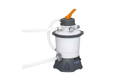 Bazénové pískové čerpadlo 3028 l/h – 84 W - B58515