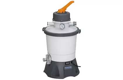 Bazénové pískové čerpadlo 3028 l/h – 84 W - B58515