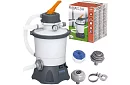 Bazénové pískové čerpadlo 3028 l/h – 84 W - B58515