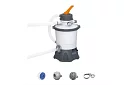 Bazénové pískové čerpadlo 3028 l/h – 84 W - B58515