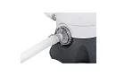 Bazénové pískové čerpadlo 3028 l/h – 84 W - B58515