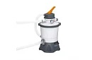 Bazénové pískové čerpadlo 3028 l/h – 84 W - B58515