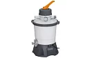 Bazénové pískové čerpadlo 3028 l/h – 84 W - B58515