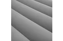 Nafukovací matrace s vestavěnou pumpou a polštářem 203 × 152 × 46 cm – B67403