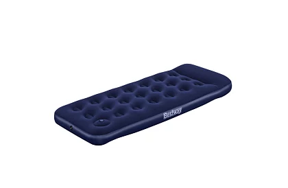 Nafukovací matrace s vestavěnou pumpou 185 × 76 × 22 cm – B67223