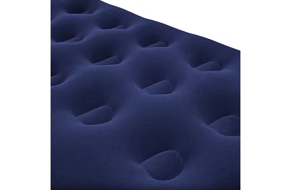 Nafukovací matrace s vestavěnou pumpou 185 × 76 × 22 cm – B67223