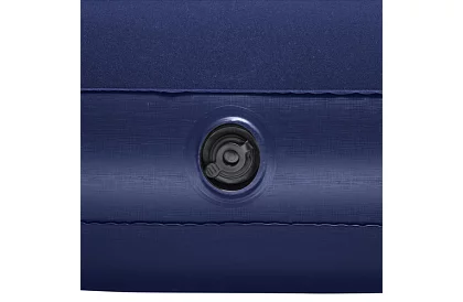 Nafukovací matrace s vestavěnou pumpou 185 × 76 × 22 cm – B67223