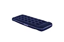 Nafukovací matrace s vestavěnou pumpou 185 × 76 × 22 cm – B67223