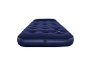 Nafukovací matrace s vestavěnou pumpou 185 × 76 × 22 cm – B67223