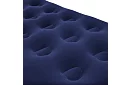 Nafukovací matrace s vestavěnou pumpou 185 × 76 × 22 cm – B67223