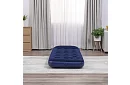 Nafukovací matrace s vestavěnou pumpou 185 × 76 × 22 cm – B67223
