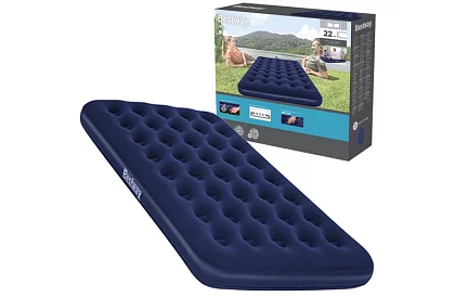 Nafukovací matrace pro dva 191 × 137 × 22 cm – B67002