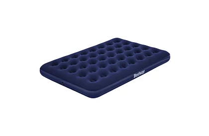 Nafukovací matrace pro dva 191 × 137 × 22 cm – B67002