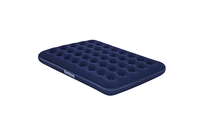 Nafukovací matrace pro dva 191 × 137 × 22 cm – B67002