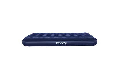 Nafukovací matrace pro dva 191 × 137 × 22 cm – B67002
