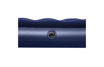 Nafukovací matrace pro dva 191 × 137 × 22 cm – B67002