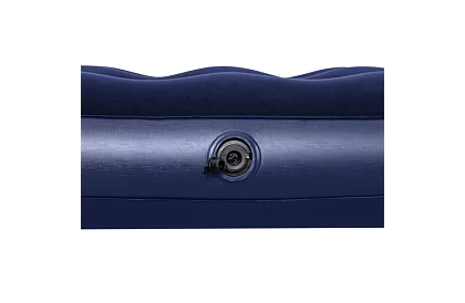 Nafukovací matrace pro dva 191 × 137 × 22 cm – B67002