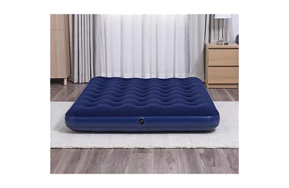 Nafukovací matrace pro dva 191 × 137 × 22 cm – B67002