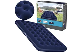 Nafukovací matrace pro dva 191 × 137 × 22 cm – B67002