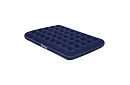 Nafukovací matrace pro dva 191 × 137 × 22 cm – B67002