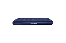 Nafukovací matrace pro dva 191 × 137 × 22 cm – B67002