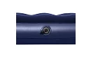 Nafukovací matrace pro dva 191 × 137 × 22 cm – B67002