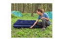 Nafukovací matrace pro dva 191 × 137 × 22 cm – B67002