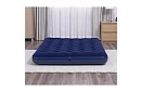 Nafukovací matrace pro dva 191 × 137 × 22 cm – B67002