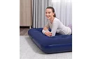 Nafukovací matrace pro dva 191 × 137 × 22 cm – B67002