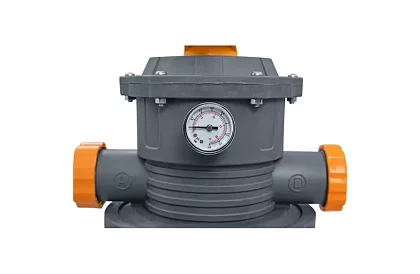 Bazénové pískové čerpadlo 8327 l/h – 280 W - B58499