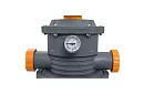 Bazénové pískové čerpadlo 8327 l/h – 280 W - B58499