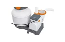 Bazénové pískové čerpadlo 8327 l/h – 280 W - B58499