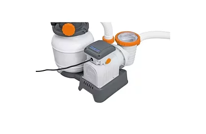 Bazénové pískové čerpadlo 5678 l/h – 230 W - B58497