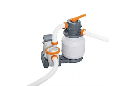 Bazénové pískové čerpadlo 5678 l/h – 230 W - B58497