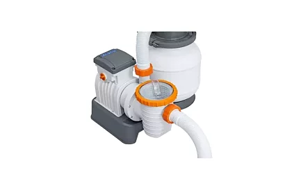 Bazénové pískové čerpadlo 5678 l/h – 230 W - B58497