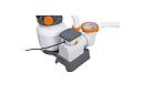 Bazénové pískové čerpadlo 5678 l/h – 230 W - B58497