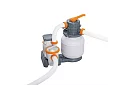 Bazénové pískové čerpadlo 5678 l/h – 230 W - B58497