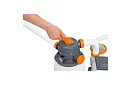 Bazénové pískové čerpadlo 5678 l/h – 230 W - B58497