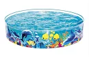 Expanzní bazén pro děti 183 × 38 cm – B55030