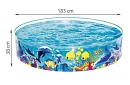 Expanzní bazén pro děti 183 × 38 cm – B55030
