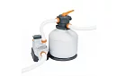 Bazénové pískové čerpadlo 11 355 l/h – 500 W - B58486
