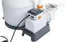 Bazénové pískové čerpadlo 11 355 l/h – 500 W - B58486