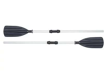 Hliníková vesla 2 v 1 - 145 cm – Bestway 62064