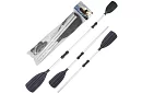 Hliníková vesla 2 v 1 - 145 cm – Bestway 62064